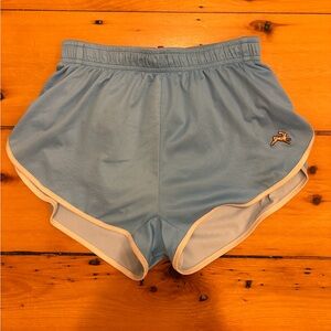 Tracksmith Twilight Shorts
